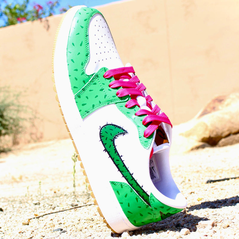 Prickles Pear AJ 1 Golf
